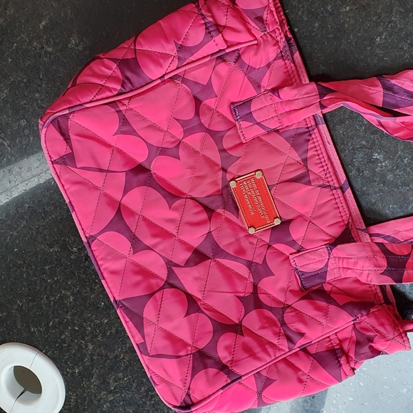 Marc Jacob Tote Bag - Picture 2 of 11